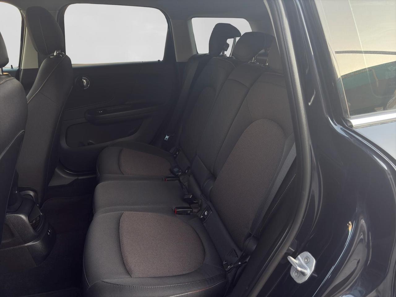 Mini One D Countryman 1.5 Baker Street 116cv AUT.