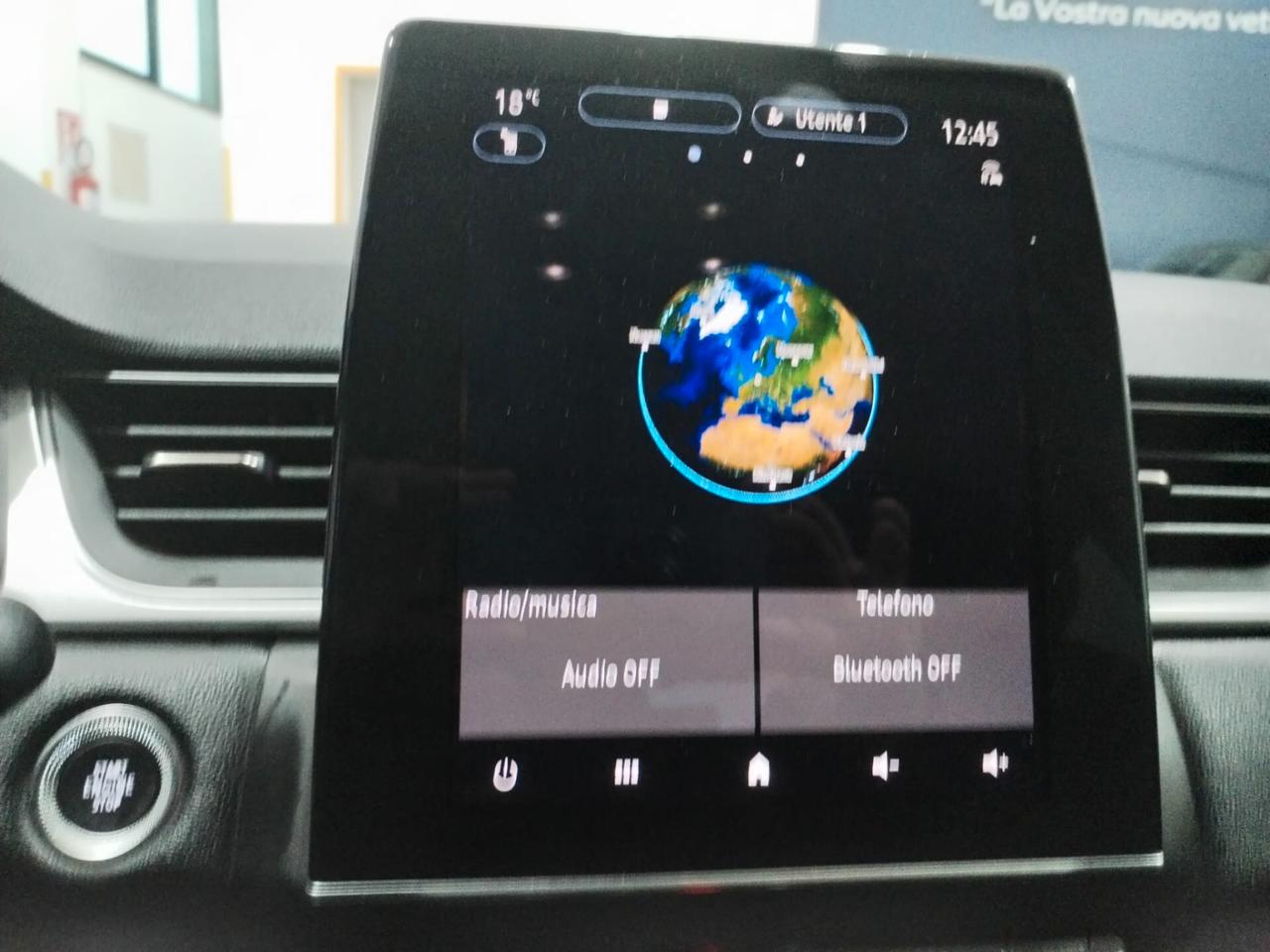 Renault Captur TCe 100 CV GPL Techno