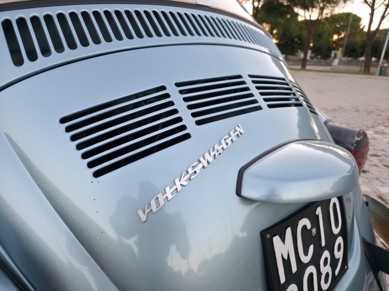 Volkswagen Maggiolone 1303