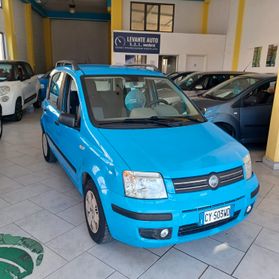 ECONOMICA PANDA 1.2 DISTRIBUZIONE E FRIZIONE FATTE