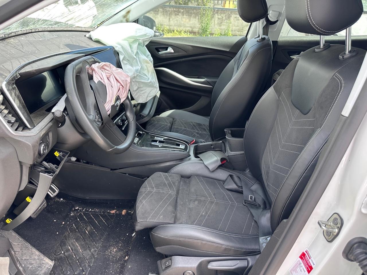 Opel Grandland 1.6 PHEV aut. FWD GS