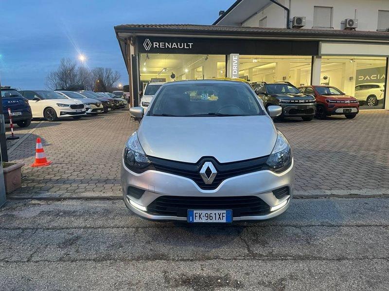 Renault Clio 1.2 75CV 5 porte Life