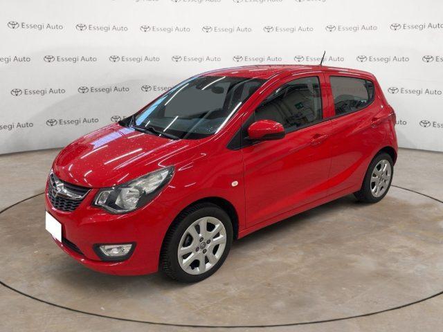 OPEL Karl 1.0 75 CV aut. N-Joy