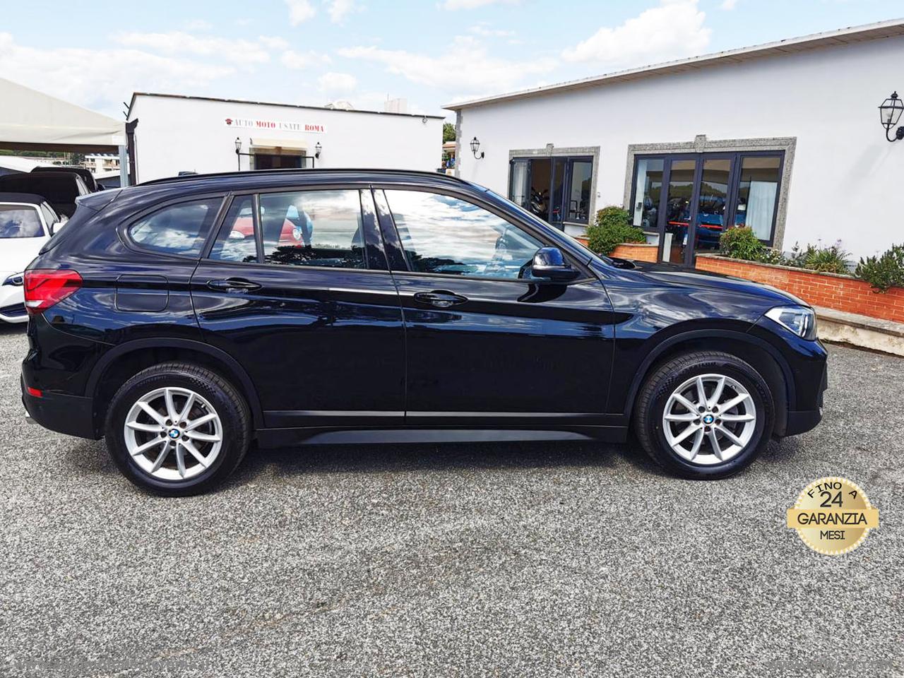 BMW X1 sDrive 18d xLine PLUS OFFERTA PROMO WEB
