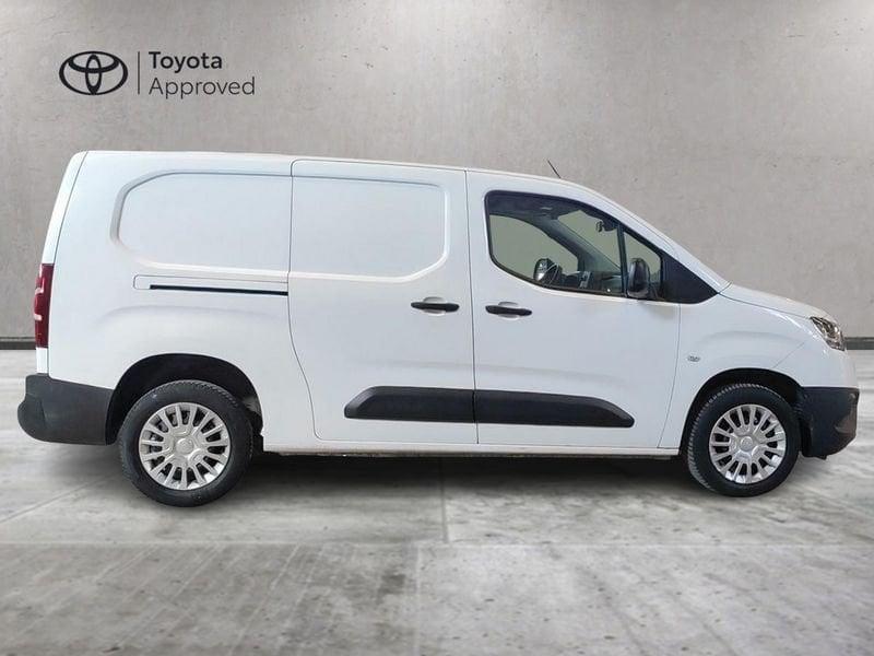 Toyota Proace City Verso Proace City 1.5D 100 CV S&S PC 5p. Comfort