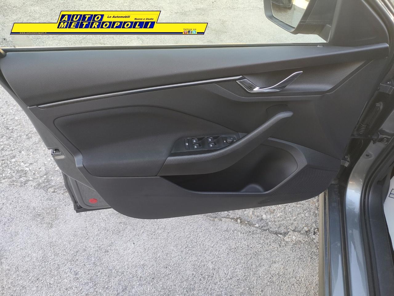 Skoda Kamiq 1.0 TSI Ambition 95cv
