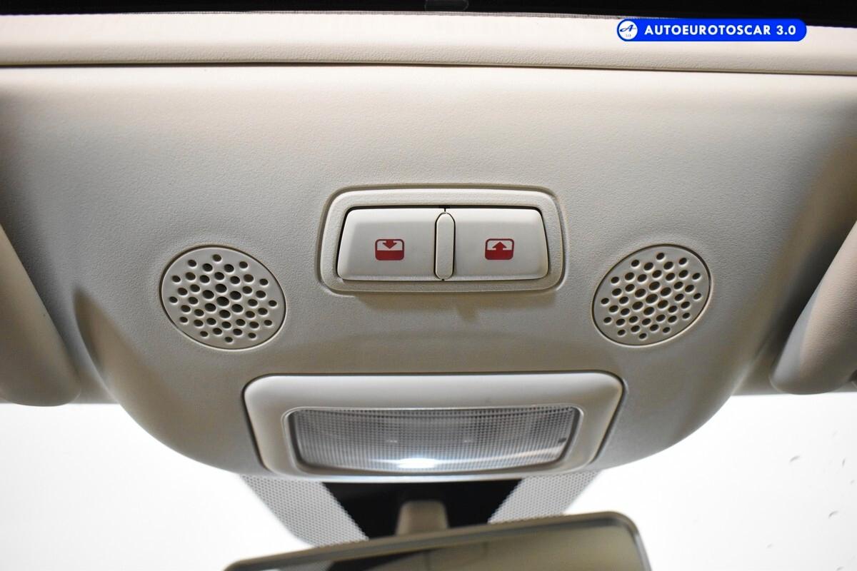 Fiat 500 C 1.0 Hybrid Dolcevita