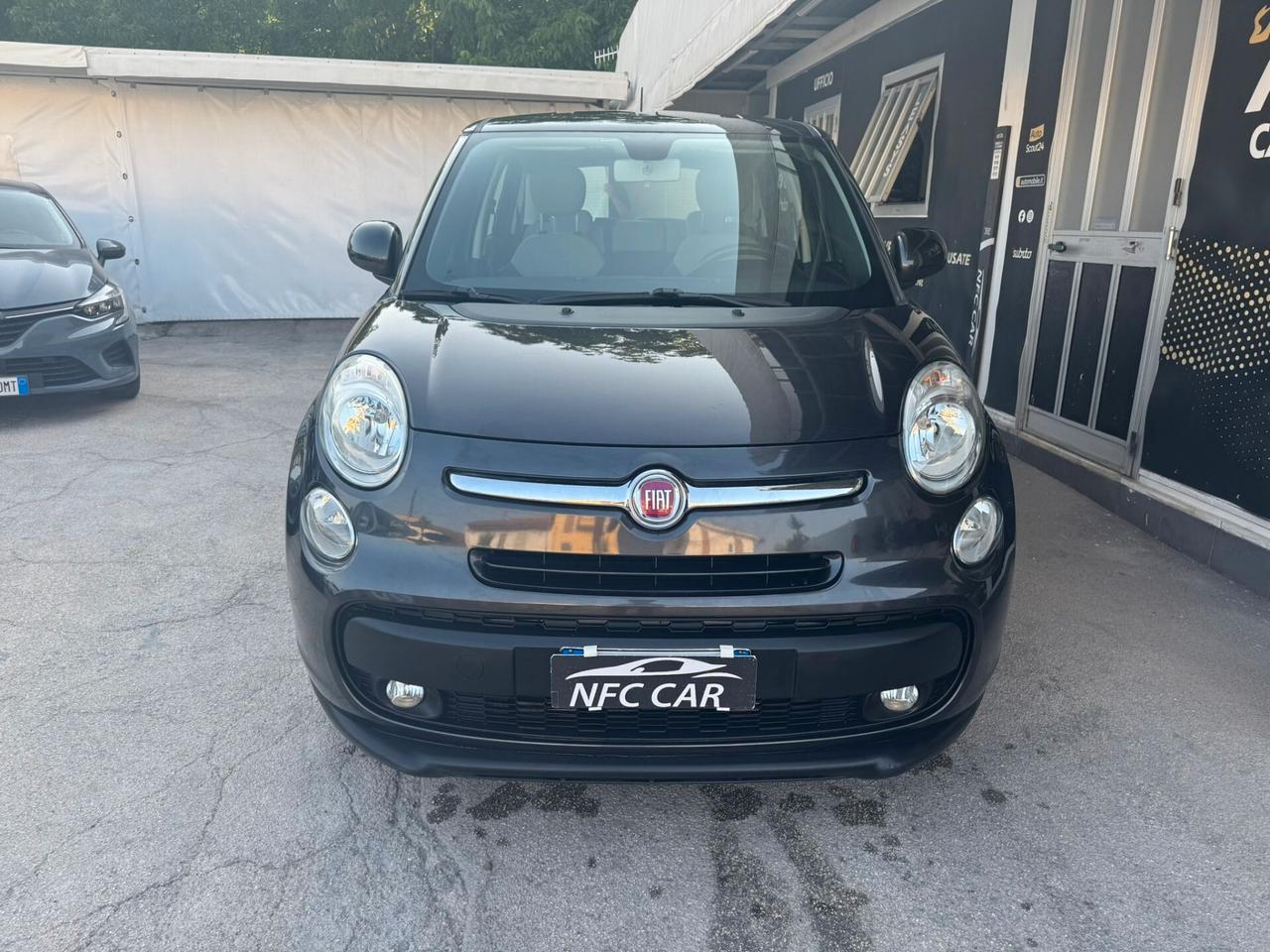Fiat 500L 0.9 TwinAir Turbo Natural Power Lounge