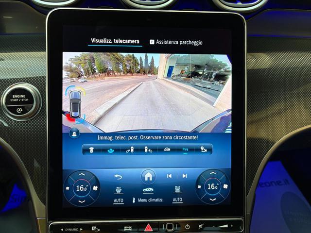 MERCEDES-BENZ GLC 220 d 4Matic Mild Hybrid AMG Premium plus Pack Night.