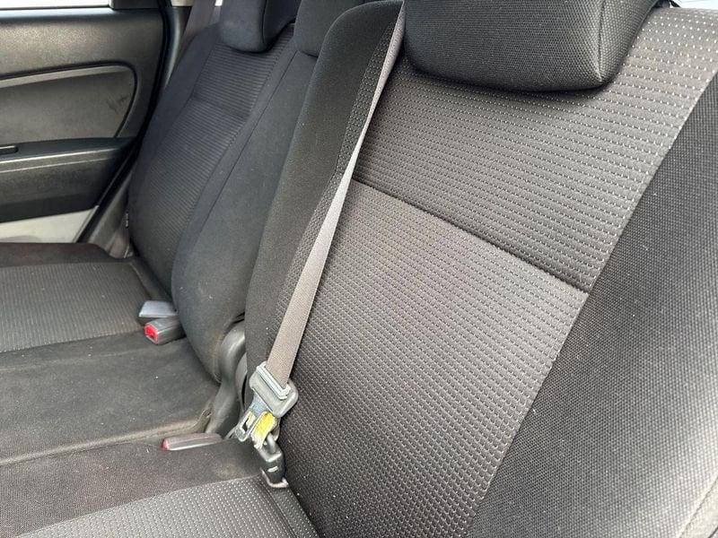 Daihatsu Terios 2ª serie 1.3 4WD CX