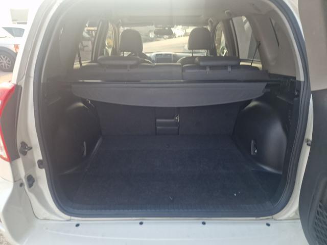 TOYOTA RAV 4 RAV4 Crossover 2.2 D-4D 150 CV Exclusive