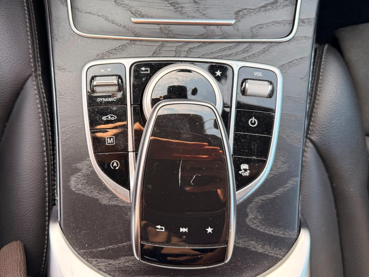 Mercedes-benz GLC 250 d 4Matic Coupé Premium | GARANZIA 12 MESI