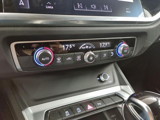 AUDI Q3 35 TDI S tronic S line edition