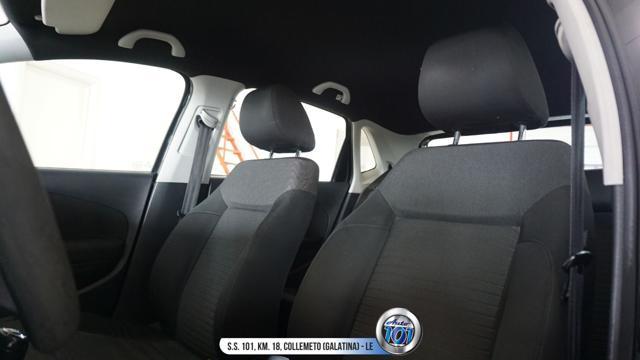 VOLKSWAGEN Polo 1.2 70 CV 5p. Comfortline