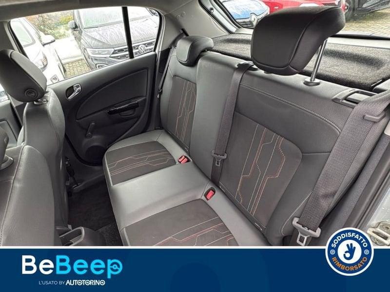 Opel Corsa 5P 1.2 COSMO 85CV