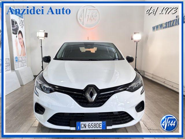 RENAULT Clio SCe 65 CV 5 porte Equilibre