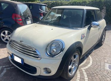 MINI Mini 1.6 16V Cooper D 66kw