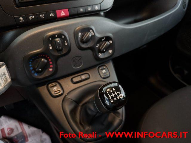 FIAT Panda Hybrid 1.0 FireFly 70 cv - PROMO
