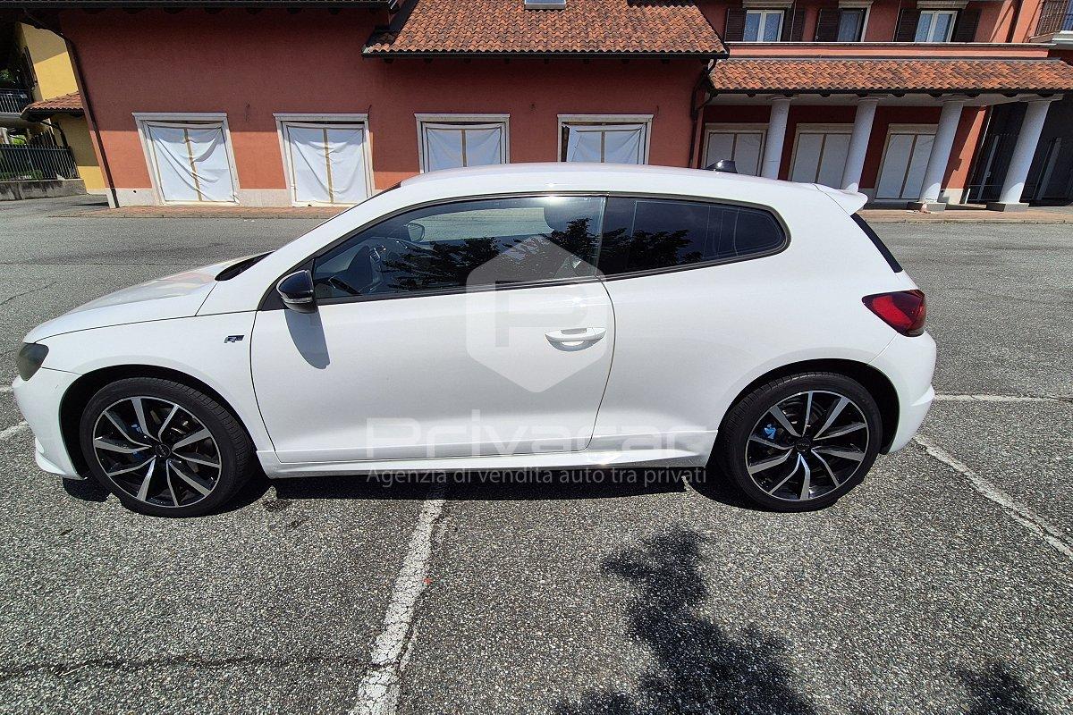 VOLKSWAGEN Scirocco 1.4 TSI 160CV