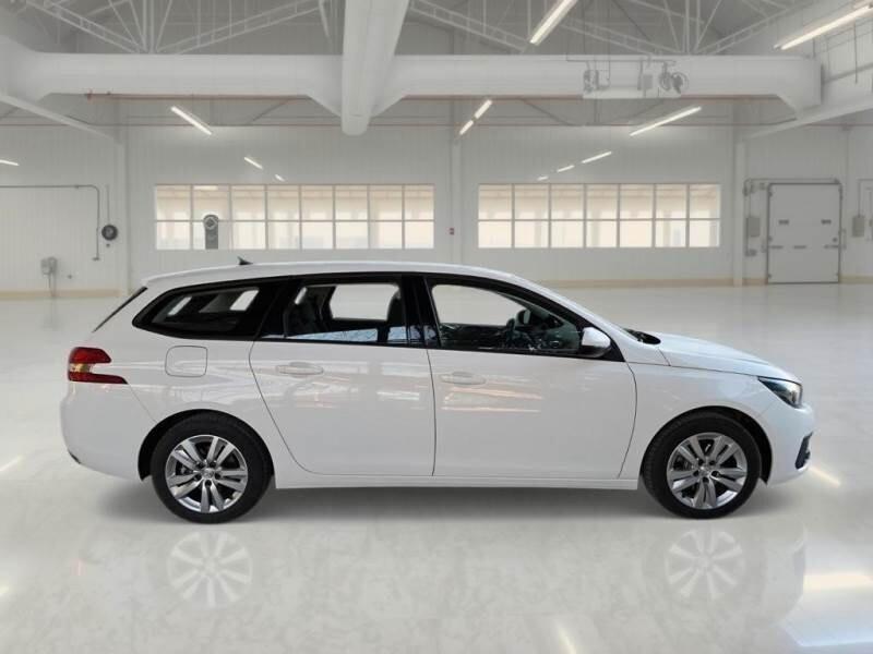 Peugeot 308 BlueHDi 100 S&S SW Business IVA ESPOSTA