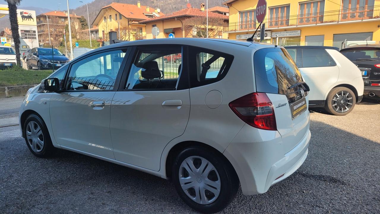 Honda Jazz 1.2 i-VTEC Trend