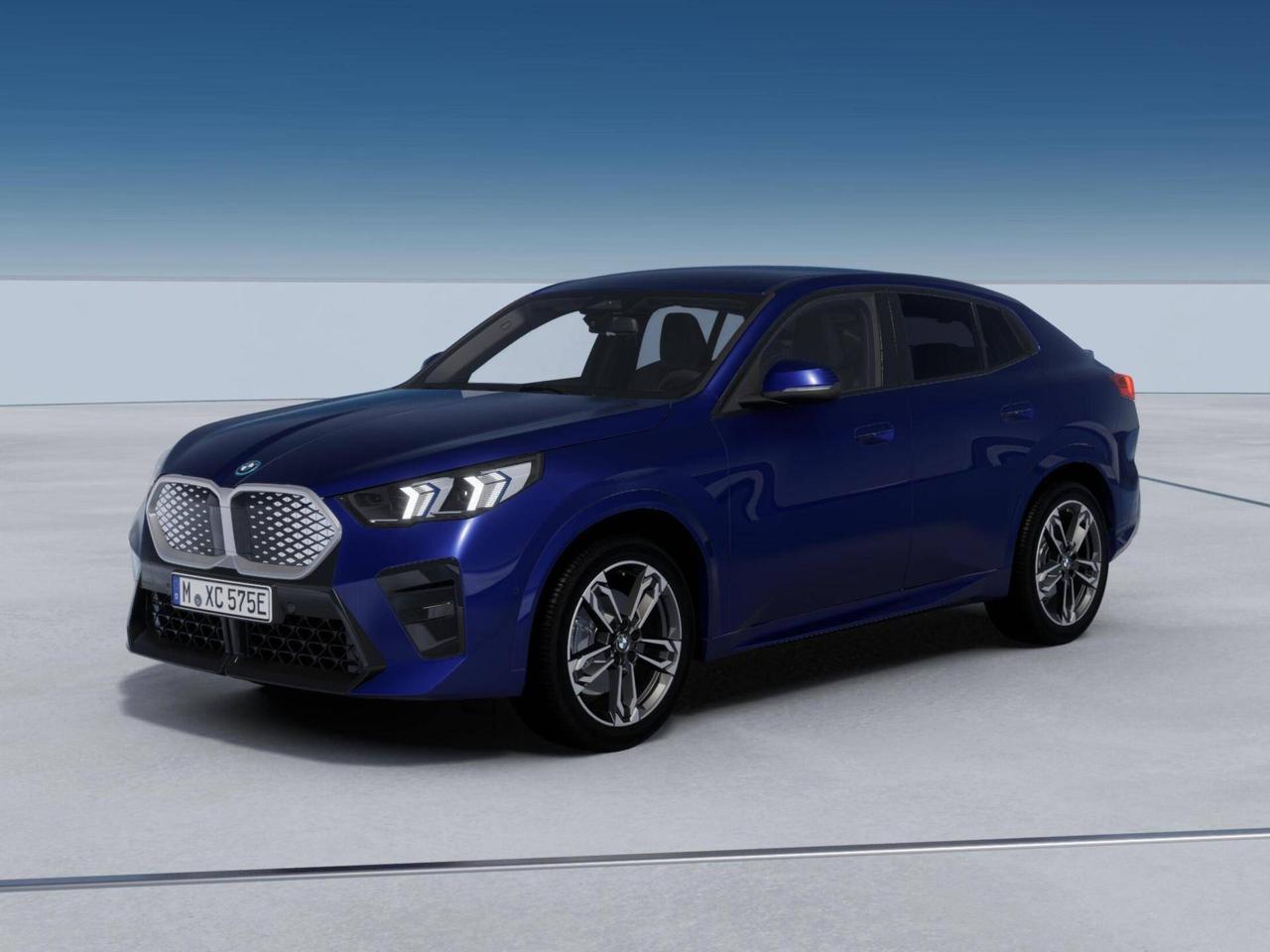 BMW X2 iX2 eDrive20 MSport