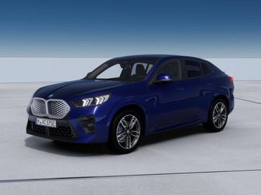 BMW X2 iX2 eDrive20 MSport