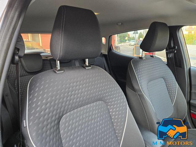 FORD Fiesta 1.5 TDCi Start&Stop 5 porte Plus