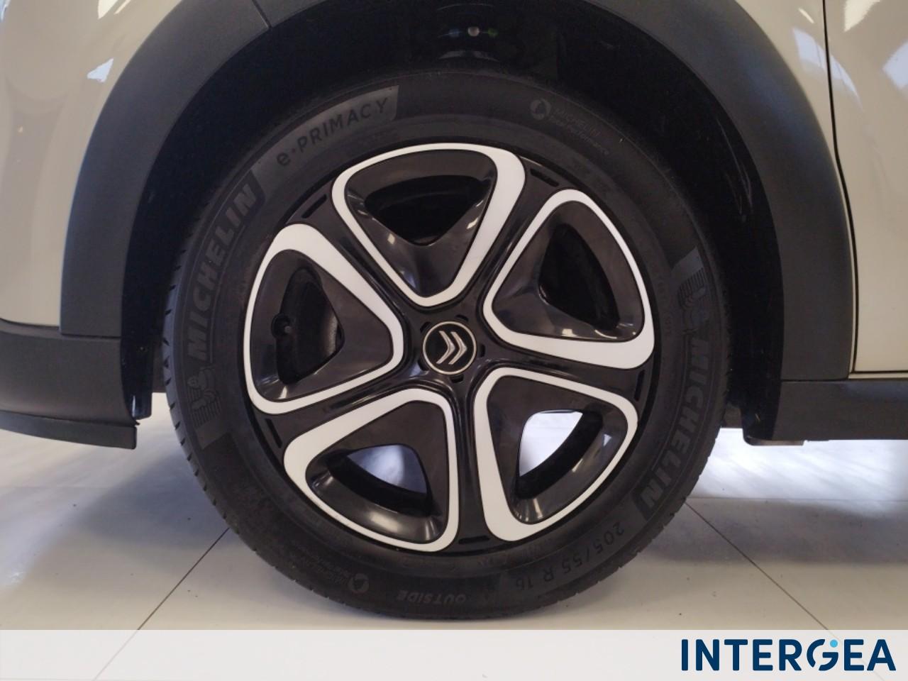 CITROEN C3 1.2 puretech Shine s&s 83cv