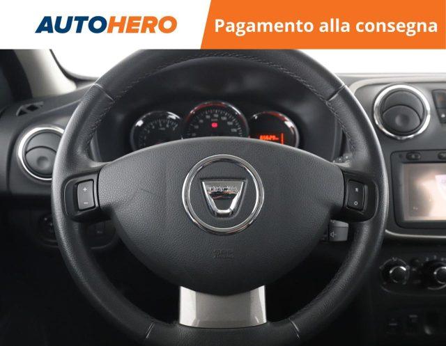 DACIA Sandero Stepway 900 TCe 12V 90CV Prestige