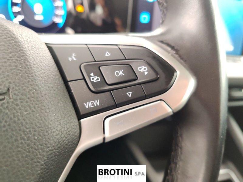 Volkswagen Golf 1.0 eTSI 81kW EVO Life DSG