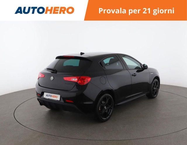 ALFA ROMEO Giulietta 1.4 Turbo 120 CV Super