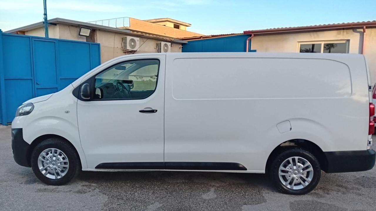 Opel vivaro cargo/maxi 2.0 hdi-2022