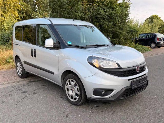 FIAT Doblo 1.6MJT120cv N1 AUTOCARRO +IVA 106.000KM