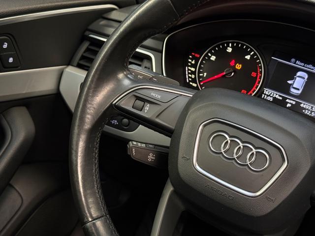 AUDI A4 Avant 3.0 TDI quattro S tronic Business