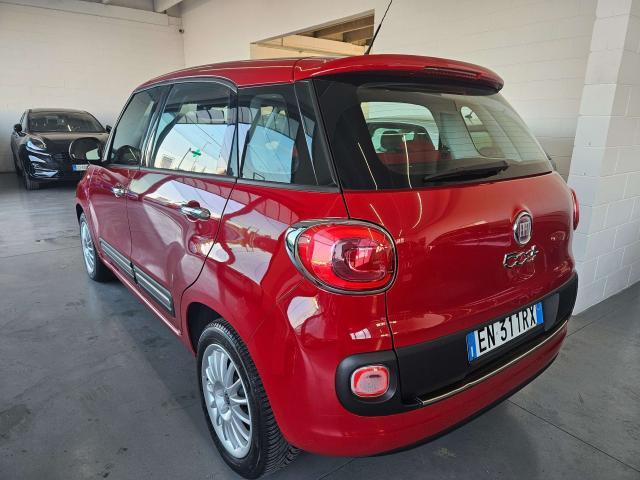 Fiat 500L 1.3 mjt Lounge 85cv