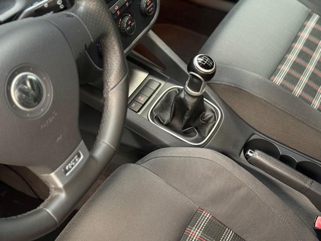 VOLKSWAGEN Golf 2.0 16V TFSI 3p. GTI