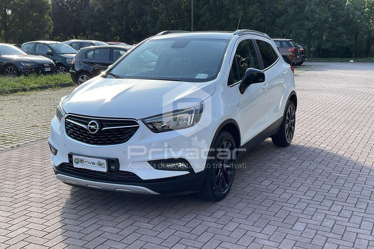 OPEL Mokka X 1.6 CDTI Ecotec 136CV 4x2 Start&Stop b-Color