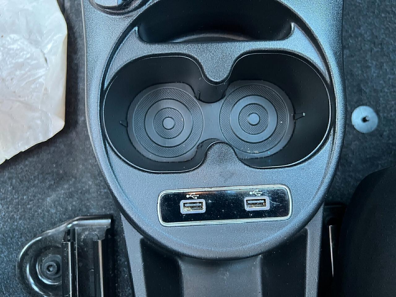 Fiat 500 1.0 Hybrid Lounge