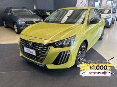 Peugeot 208 PureTech 100 Stop&Start 5 porte Allure - PROMO SIRONIAUTO+