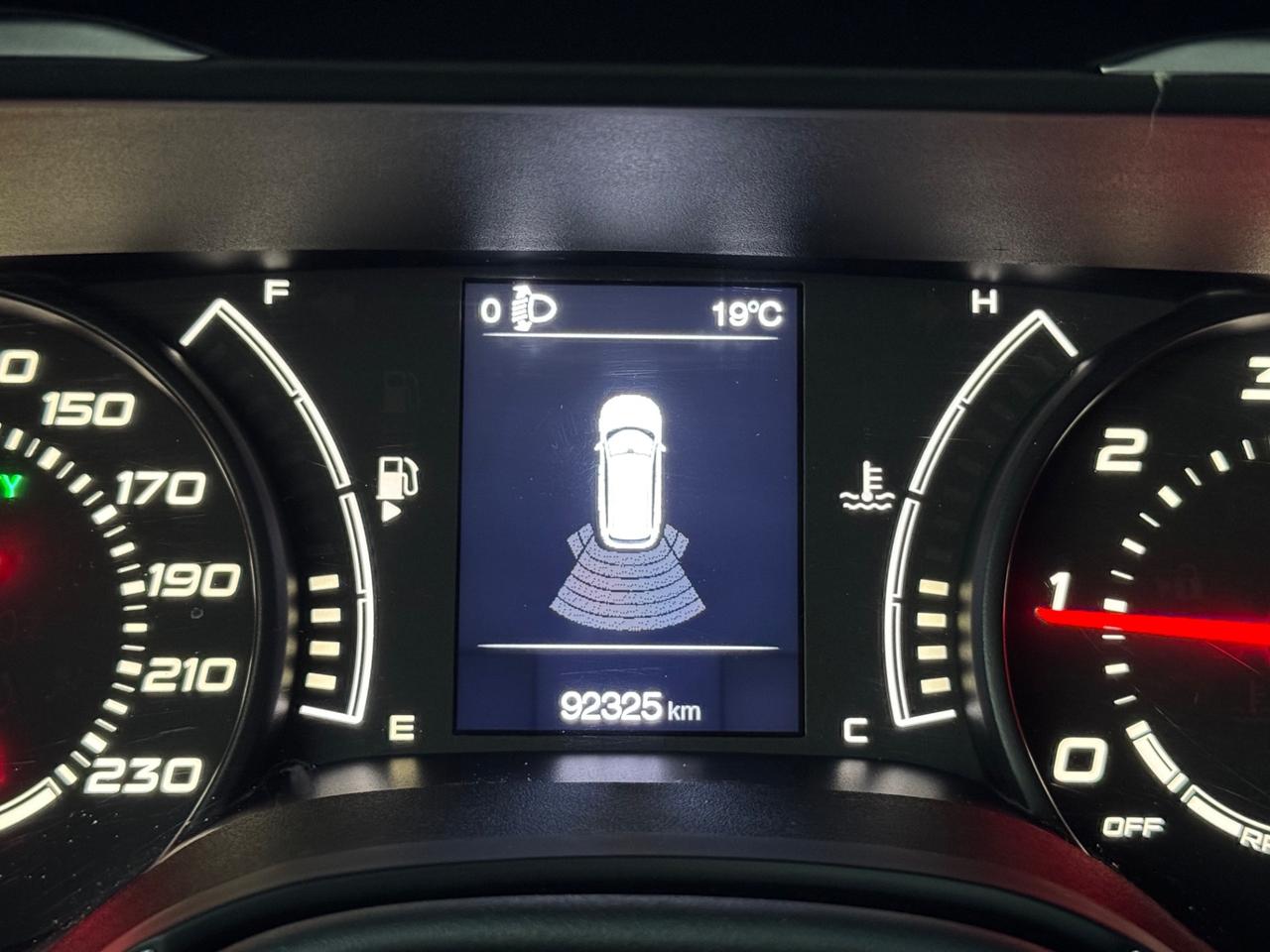 Fiat Tipo 1.6 Mjt S&S SW 120 Cv Business
