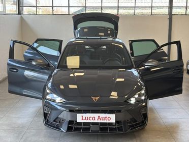 CUPRA Leon 1.5 Hybrid 150CV DSG *GARANZIA CUPRA*