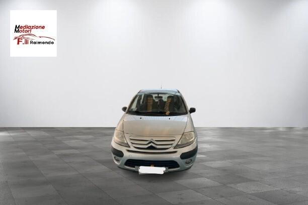 Citroen C3 1.1 60CV 48.000KM OK NEOPATENTATI