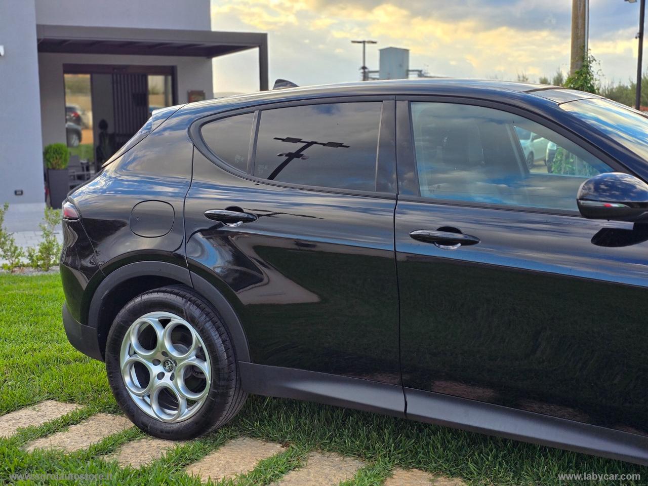 ALFA ROMEO Tonale 1.6 diesel 130 CV TCT6 Sprint 2023