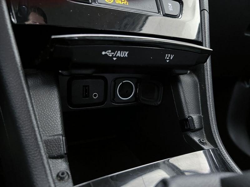 Opel Mokka X 1.4T Innovation 140cv S&S 4x2 MT6