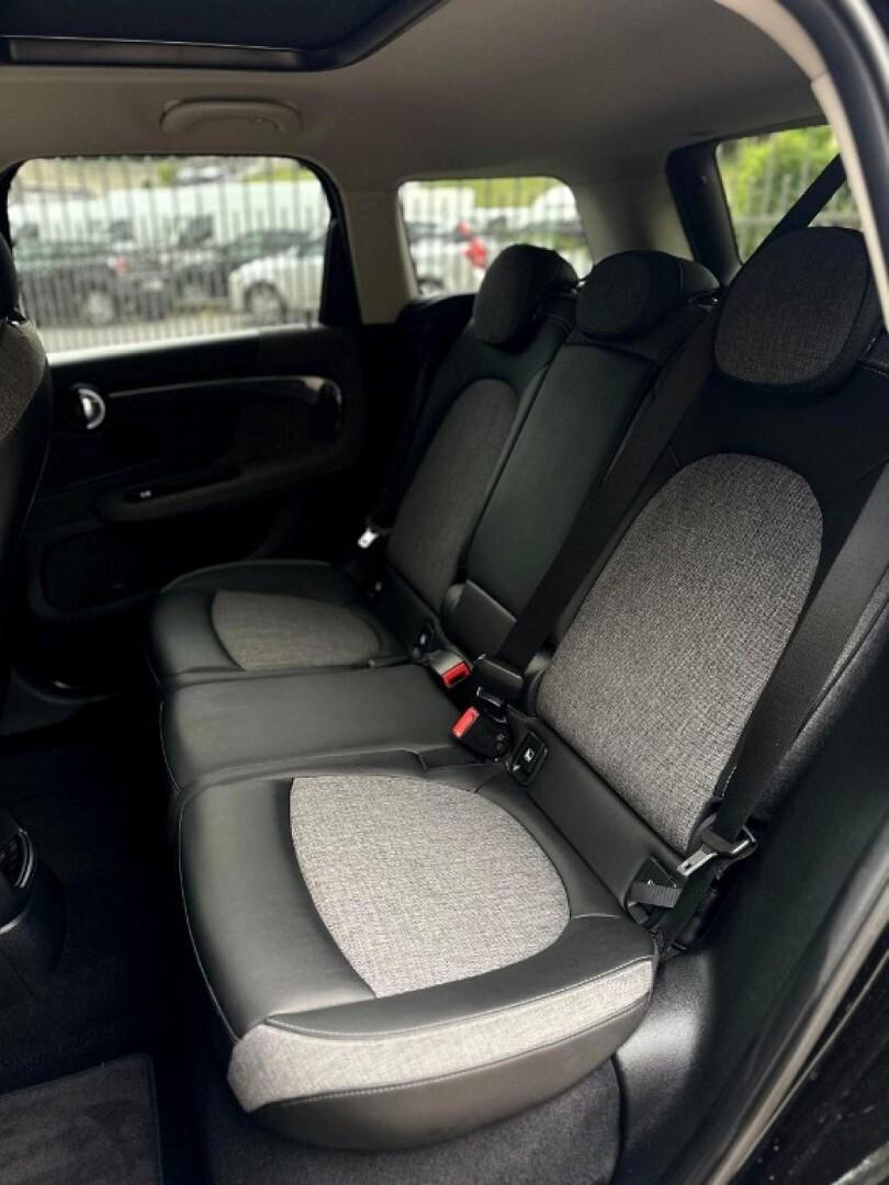 MINI Countryman 1.5 Cooper SE Hype Countryman ALL4