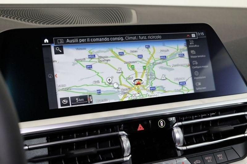 BMW Serie 2 G42 Coupe M240i Coupe xdrive 374cv auto
