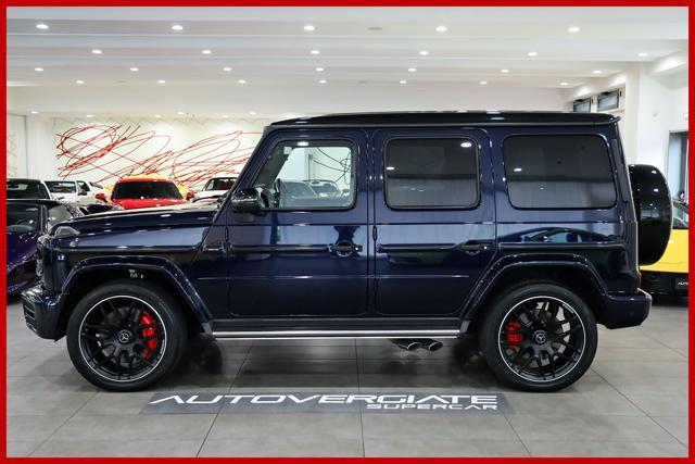 MERCEDES-BENZ G 63 AMG S.W. Premium Premium Plus