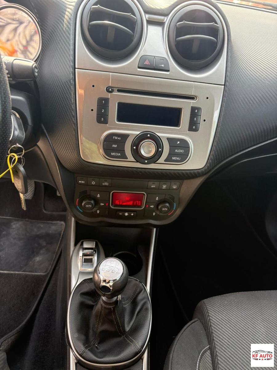 ALFA ROMEO - MiTo 1.4 m.air Progression 105cv