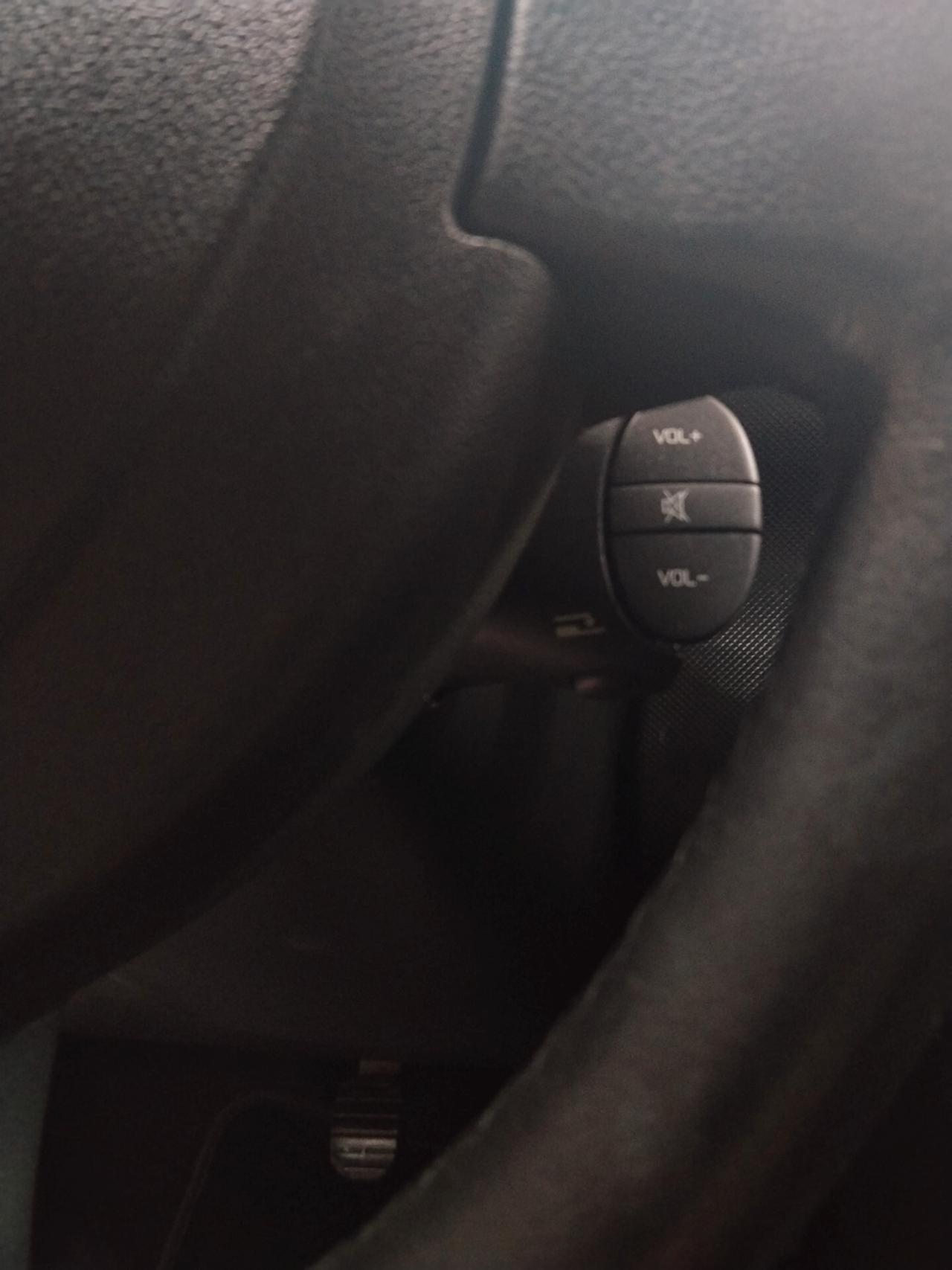 Dacia Sandero Stepway 1.5 diesel CON GARANZIA